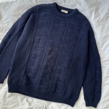 Esther Sweater Man - PetiteKnit